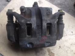 Суппорт тормозной. Nissan Cima, GF50, GNF50 Nissan Cedric, HY34, ENY34 Nissan President, PGF50 Nissan Gloria, HY34, ENY34 Двигатели: VK45DE, VQ30DET...