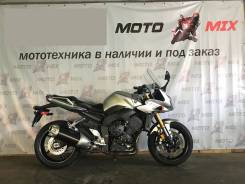 Yamaha FZ 1. 1 000 куб. см., исправен, птс, без пробега
