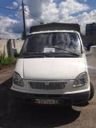 ГАЗ 3302. Продаю Газель 3302, 2 285 куб. см., 1 600 кг.