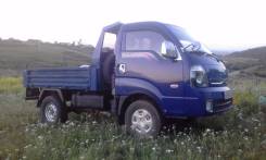 Kia Bongo III. Продаю бонго3 самосвал, 2 500 куб. см., 1 500 кг.