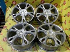 PDW XXX. 7.0x17, 5x100.00, 5x114.30, ET35