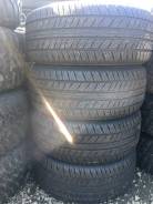Dunlop Grandtrek PT2. Летние, 2017 год, без износа, 4 шт