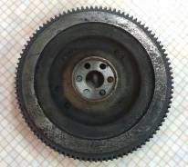 Маховик. Nissan Vanette, VUJC22, KUJC22, VUGJC22, KUC22, GC22 Nissan Vanette Truck, UGJC22, UJC22 Двигатели: SGL, SC, GL, SGLEX, LD20