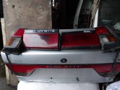 Стоп-сигнал. Nissan Vanette