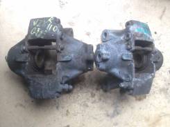Суппорт тормозной. Toyota: Crown, Crown Majesta, Verossa, Altezza, Mark II Wagon Blit, IS200, IS300, Mark II Двигатели: 1JZGTE, 1GFE, 2JZGE, 3SGE