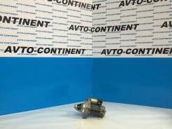 Стартер. Honda Fit Aria, GD6 Двигатель L13A
