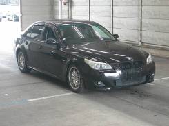 BMW 5-Series. WBANA52010B570345, 256S38223226