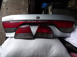 Стоп-сигнал. Mitsubishi Galant