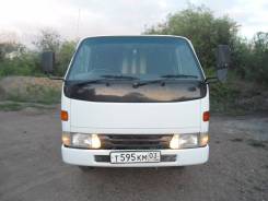 Toyota Dyna. Продам грузовик , 4 100 куб. см., 2 000 кг.