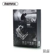 Remax. 10 - 14.9 Мп, с объективом