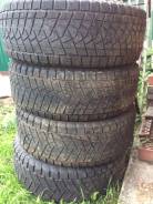 Bridgestone Blizzak DM-Z3. Зимние, без шипов, 70 %, 4 шт