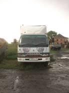 Mitsubishi Canter. Продается грузовик , 4 300 куб. см., 3 100 кг.