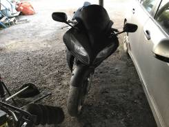 Yamaha FZR 750. 750 куб. см., исправен, птс, с пробегом