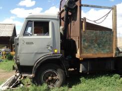 Камаз 5320. Продам , 10 000 куб. см., 7 999 кг.