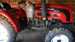 Foton. Продам трактор, 2 500 куб. см.