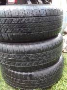 Goodyear Wrangler HP. Летние, износ: 40%, 3 шт