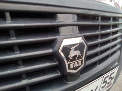 ГАЗ Газель. Газель, 3 000 куб. см., 1 500 кг.
