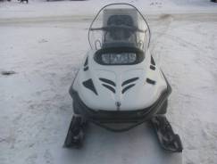 BRP Ski-Doo Skandic SWT 550. исправен, есть птс, с пробегом