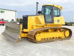 John Deere 850J. Продам Бульдозер , 21 500,00 кг.