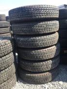 Bridgestone V-steel Mix M716. �����������, 2012 ���, �/�, ����� 5 % ����