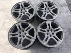 Subaru. 7.0x17, 5x100.00