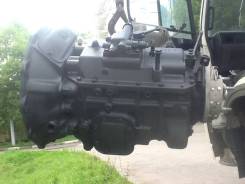 Двигатель в сборе. Hino Ranger