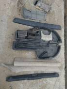 Панель салона. Toyota Corolla Fielder, NZE121G, NZE120, NZE121
