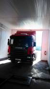 Scania. Продается тягач , 11 000 куб. см., 35 000 кг.
