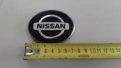 Эмблема. Nissan