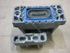 Подушка двигателя. Volkswagen: Golf Plus, Passat, Caddy, Passat CC, Golf, Touran, Jetta Skoda Octavia, 1Z5 Skoda Superb, 3T, 3T5 Skoda Yeti, 5L Audi A...