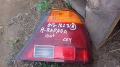 Стоп-сигнал. Honda Rafaga, CE4 Honda Ascot, CE4