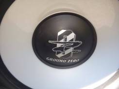 Сабвуфер Ground Zero GZRW 30SPL Extreme