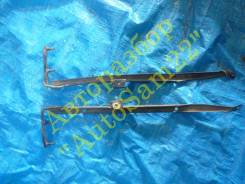 Крепление бампера. Toyota Camry, CV30, SV30, SV32, SV33, SV35 Toyota Vista, CV30, SV30, SV35, SV32, SV33 Двигатели: 3SGE, 3SFE, 4SFE, 2CT