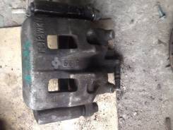 Суппорт тормозной. Mazda Bongo Mazda Bongo Brawny, SK26L, SK24L, SKE6T, SK56L, SKF6M, SK26T, SK24T, SK56T, SK56M, SKFHV, SK54L, SK5HM, SK54T, SK56V, S...