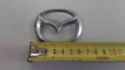 Эмблема. Mazda Mazda6