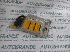 Блок управления airbag. Toyota Crown, UZS141, UZS145, UZS143, JZS147, JZS149 Toyota Crown Majesta, UZS145, JZS149, JZS147, UZS141, UZS143 Toyota Arist...