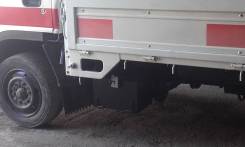 Isuzu Elf. Продам отличный грузовичёк, 3 100 куб. см., 1 500 кг.