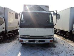 Nissan Diesel