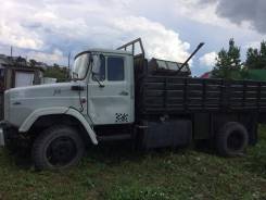 ЗИЛ 4331. Продаётся грузовик ЗИЛ 4502, 8 700 куб. см., 6 500 кг.