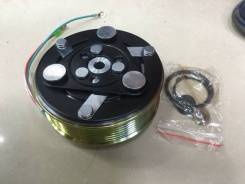Муфта компрессора кондиционера. Honda CR-V, DBA-RE3, DBA-RE4