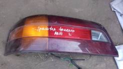 Стоп-сигнал. Toyota Sprinter Trueno, AE111
