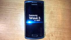 Samsung Wave 3 GT-S8600. Б/у