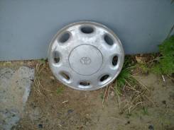 Колпак Toyota. Диаметр 13", 1 шт.