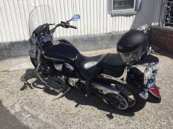 Yamaha XVS 1300. 1 300 куб. см., исправен, птс, с пробегом