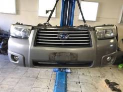 Ноускат. Subaru Forester, SG5