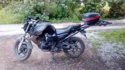 Racer Nitro RC250-CK. 250 куб. см., исправен, птс, с пробегом