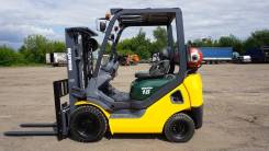 Komatsu FG15T-20. Погрузчик , 1 500 кг.
