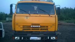 Камаз 54115. Продам камаз 54115 2008г., 240 куб. см., 20 000 кг.