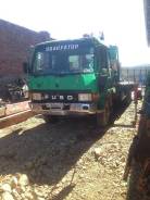 Mitsubishi Fuso