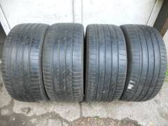 Yokohama Advan Sport V103B. Летние, износ: 40%, 4 шт